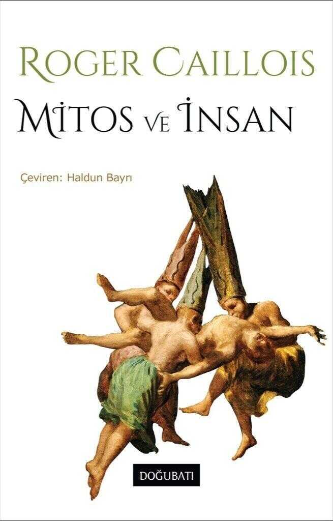 Mitos ve İnsan