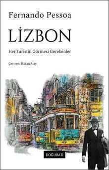Lizbon  Her Turistin Görmesi Gerekenler