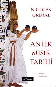 Antik Mısır Tarihi