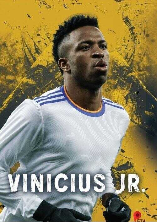 Vinicius Jr.