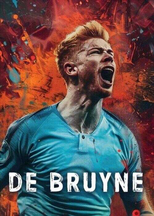De Bruyne