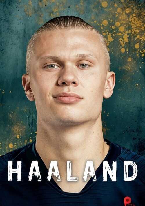 Haaland