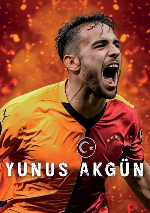 Yunus Akgün