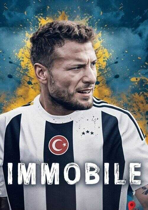 Immobile
