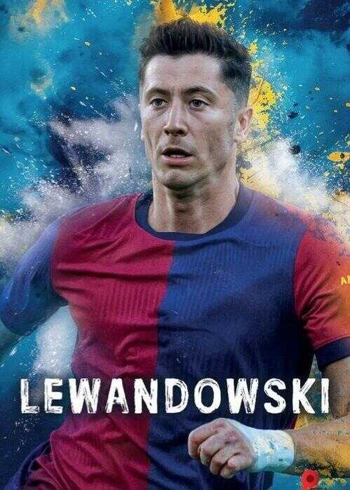 Lewandowski