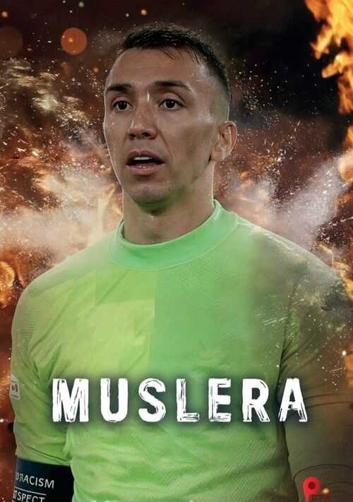 Muslera