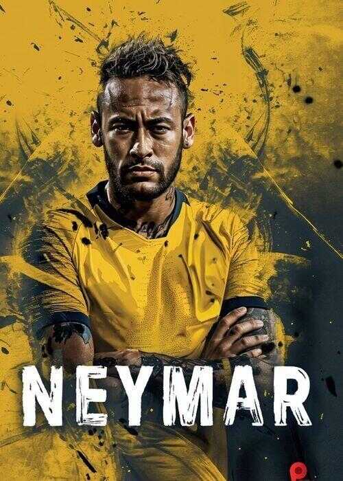 Neymar