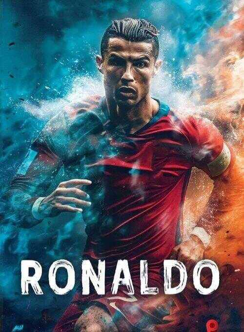 Ronaldo