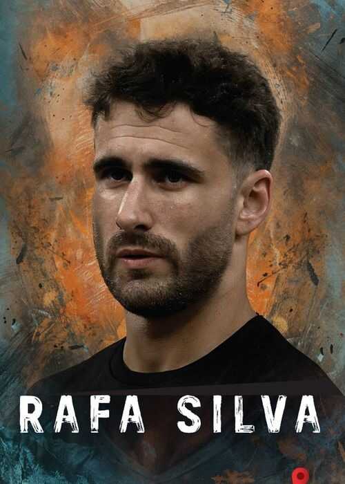 Rafa Silva