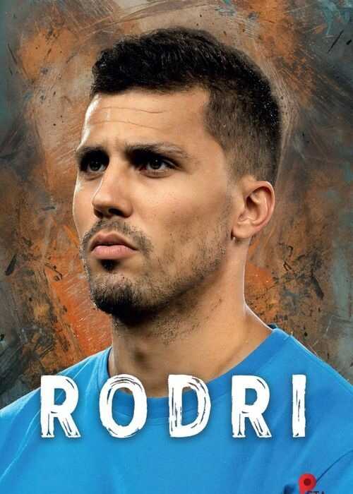 Rodri