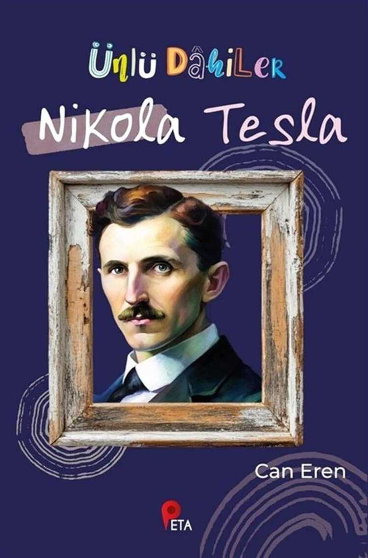 Nikola Tesla