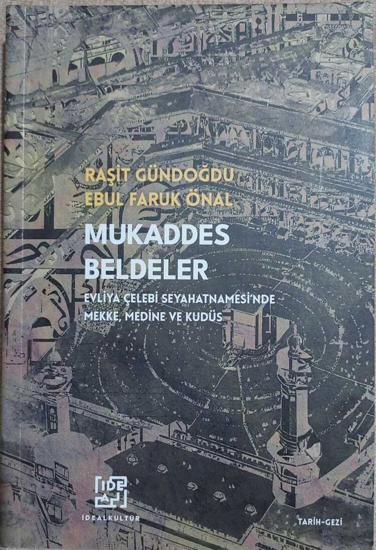 Mukaddes Beldeler