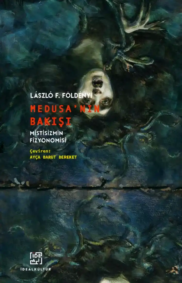 Medusa’nın Bakışı