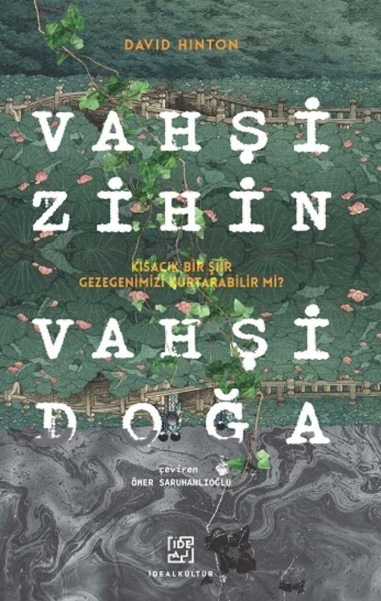 Vahşi Zihin Vahşi Doğa