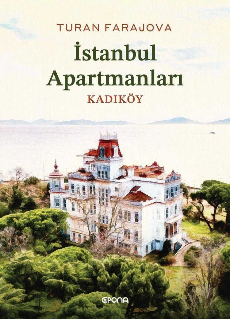 İstanbul Apartmanları