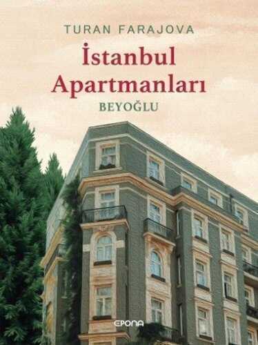 İstanbul Apartmanları  Beyoğlu