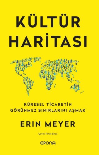 Kültür Haritası  Küresel Ticaretin Görünmez Sınırlarını Aşmak