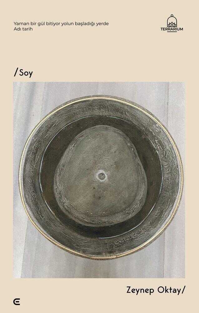Soy