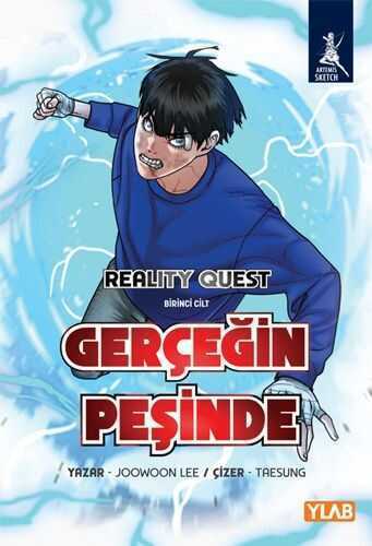Gerçeğin Peşinde - 1. Cilt