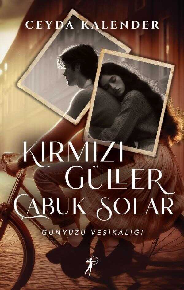 Kırmızı Güller Çabuk Solar #1