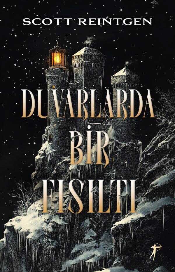 Duvarlarda Bir Fısıltı