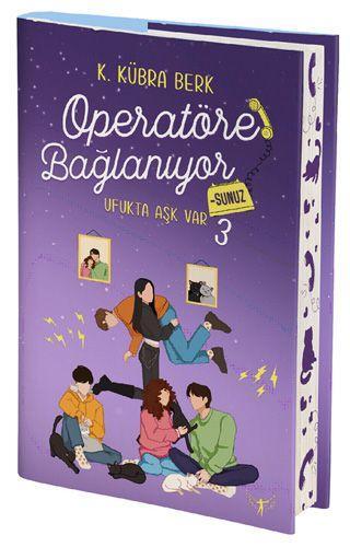 Operatöre Bağlanıyorsunuz 3 - Ufukta Aşk Var