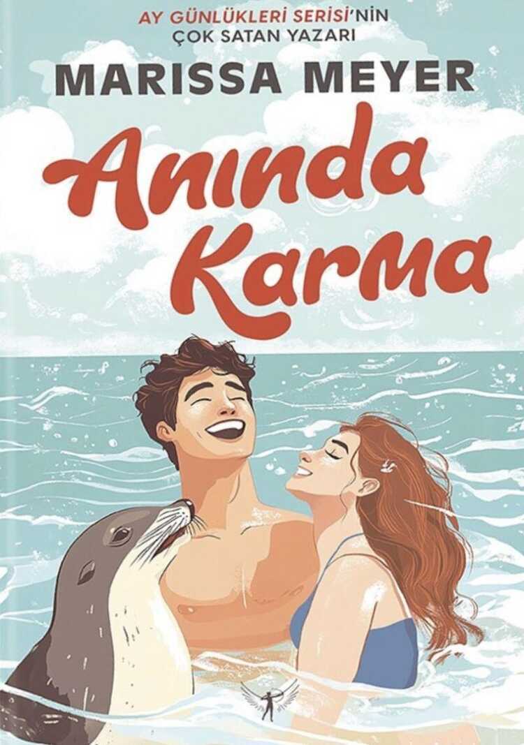 Anında Karma