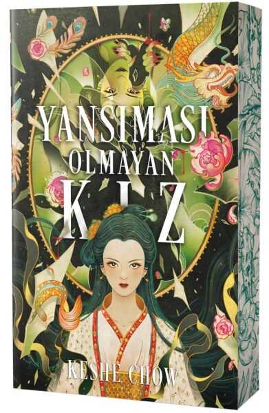Yansıması Olmayan Kız