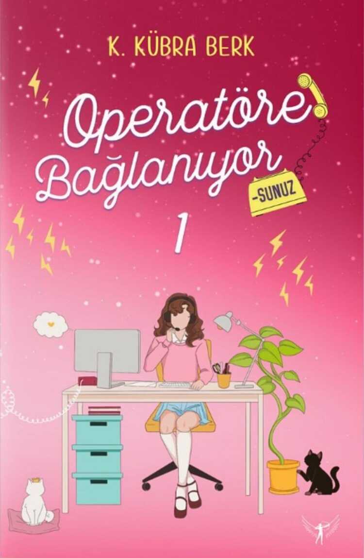 Operatöre Bağlanıyorsunuz 1