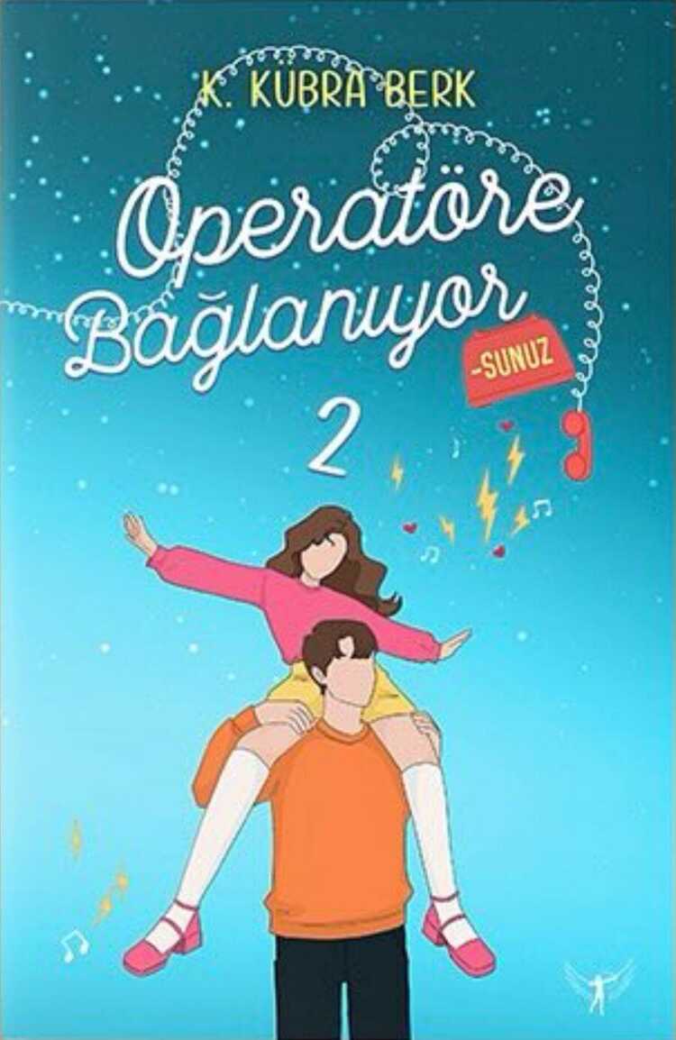 Operatöre Bağlanıyorsunuz 2