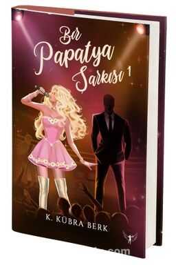 Bir Papatya Şarkısı 1