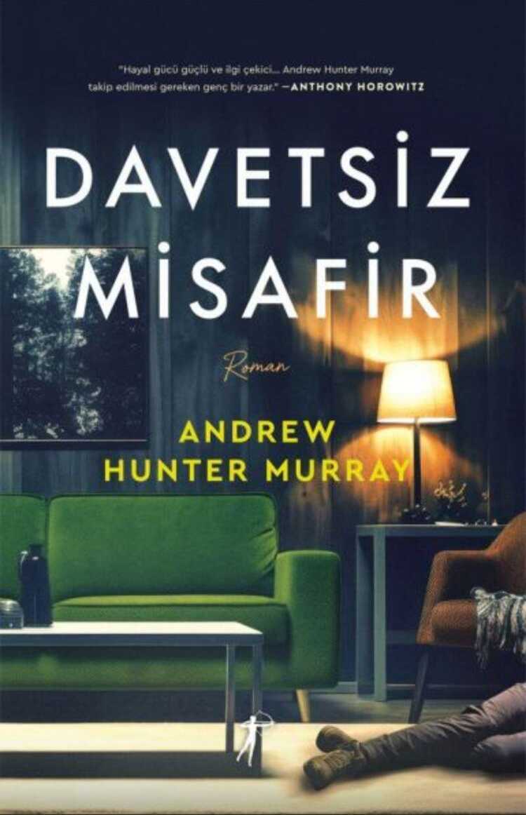 Davetsiz Misafir