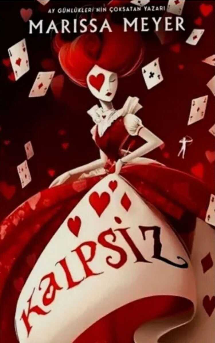 Kalpsiz