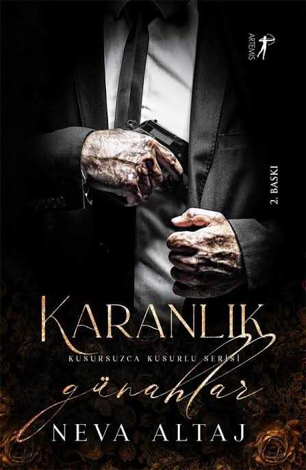 Karanlık Günahlar