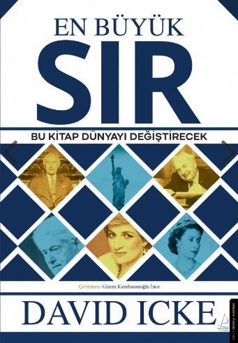 En Büyük Sır
