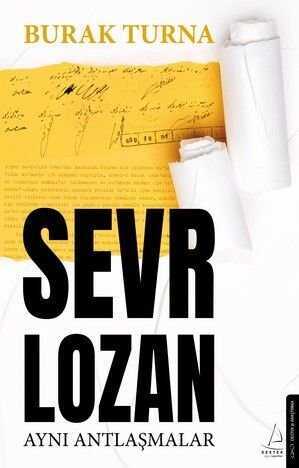 Sevr Lozan — Burak Turna