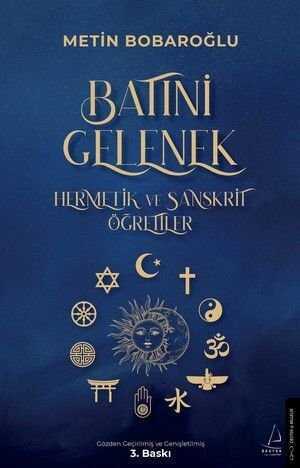 Batıni Gelenek  Hermetik ve Sanskrit Öğretiler