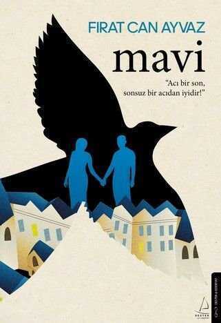 Mavi — Fırat Can Ayvaz