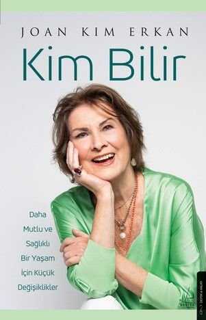 Kim Bilir — Joan Kim Erkan