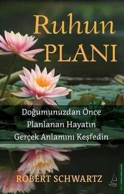 Ruhun Planı — Robert Schwartz