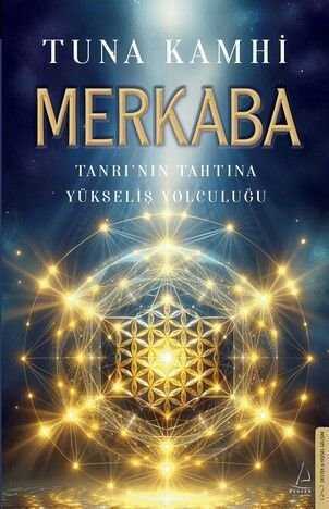 Merkaba — Tuna Kamhi