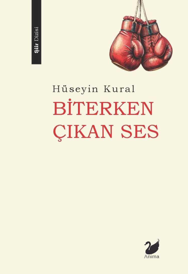 Biterken Çıkan Ses