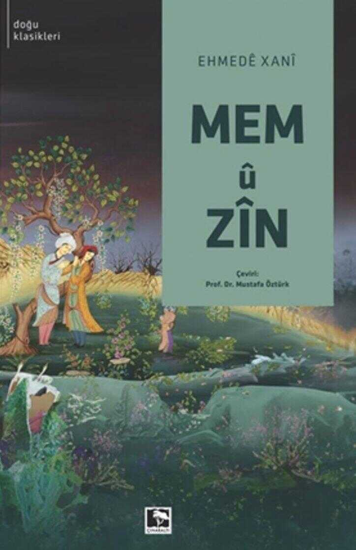 Mem û Zîn