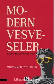 Modern Vesveseler