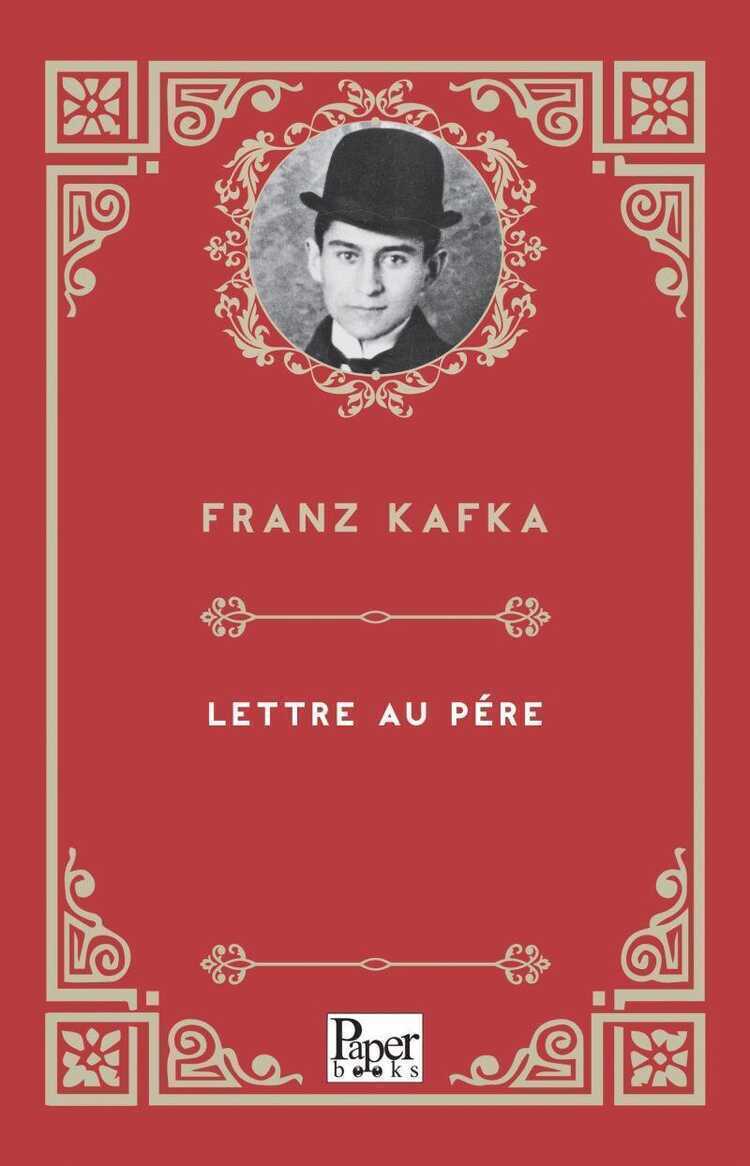 Lettre au Père