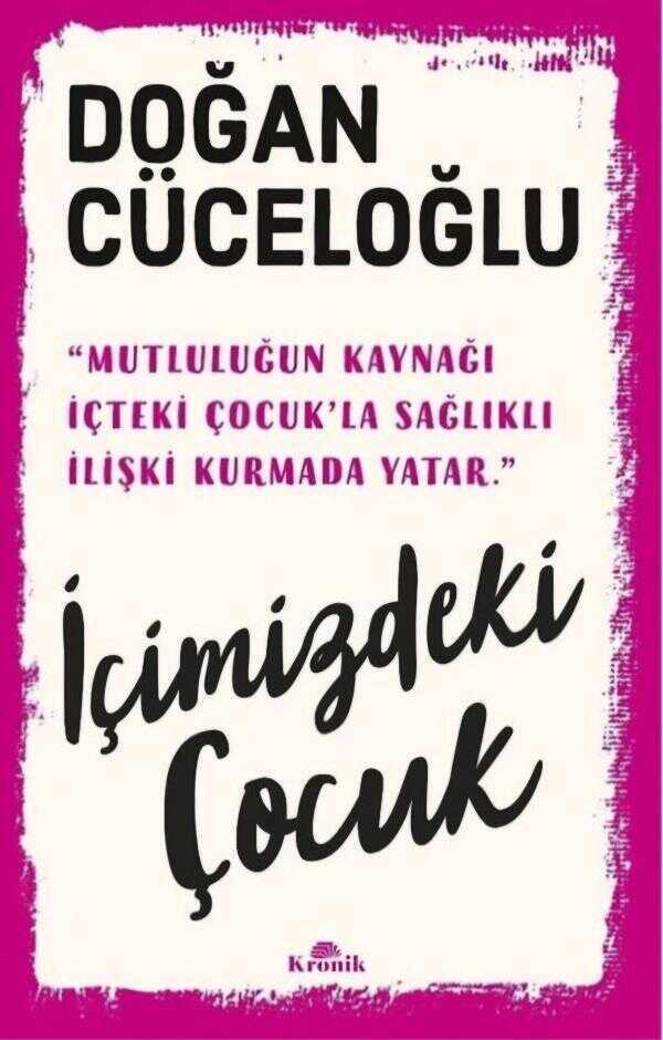İçimizdeki Çocuk