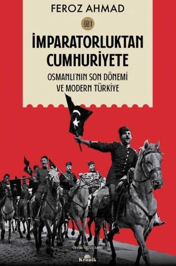İmparatorluktan Cumhuriyete 1