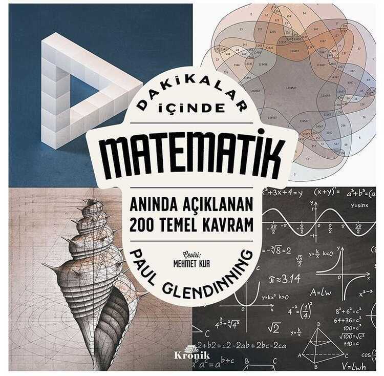 Dakikalar İçinde Matematik