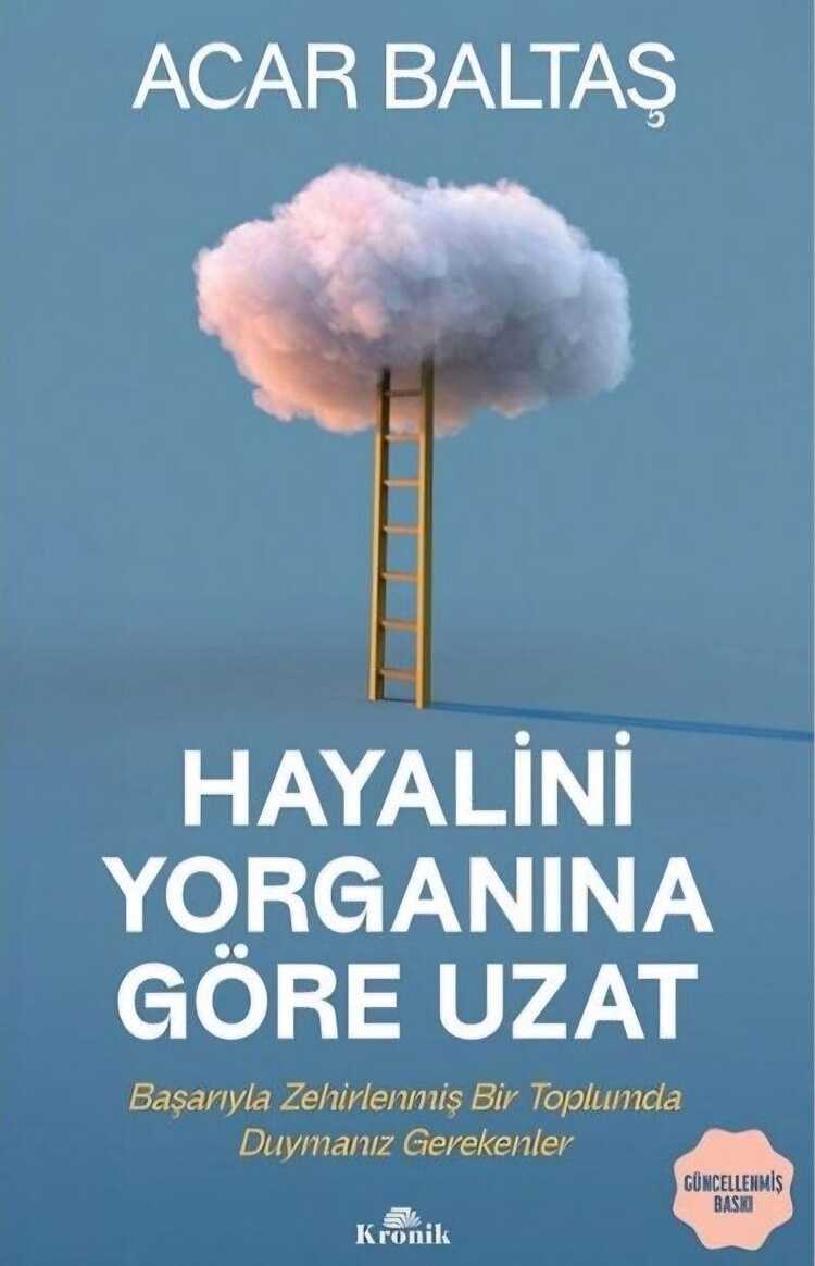Hayalini Yorganına Göre Uzat