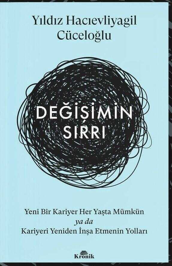 Değişimin Sırrı